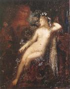 Gustave Moreau Galatea oil painting picture wholesale